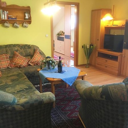 Ferienwohnung Berger Bad Birnbach Eksteriør bilde