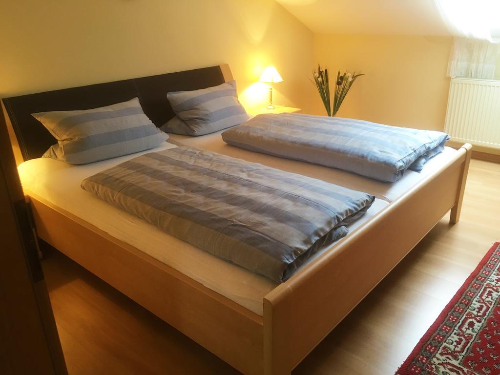Ferienwohnung Berger Bad Birnbach Eksteriør bilde