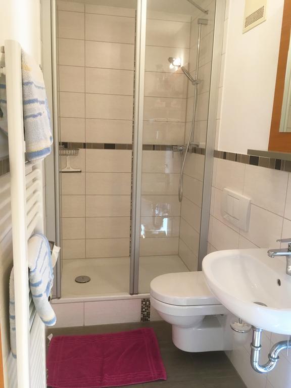 Ferienwohnung Berger Bad Birnbach Eksteriør bilde